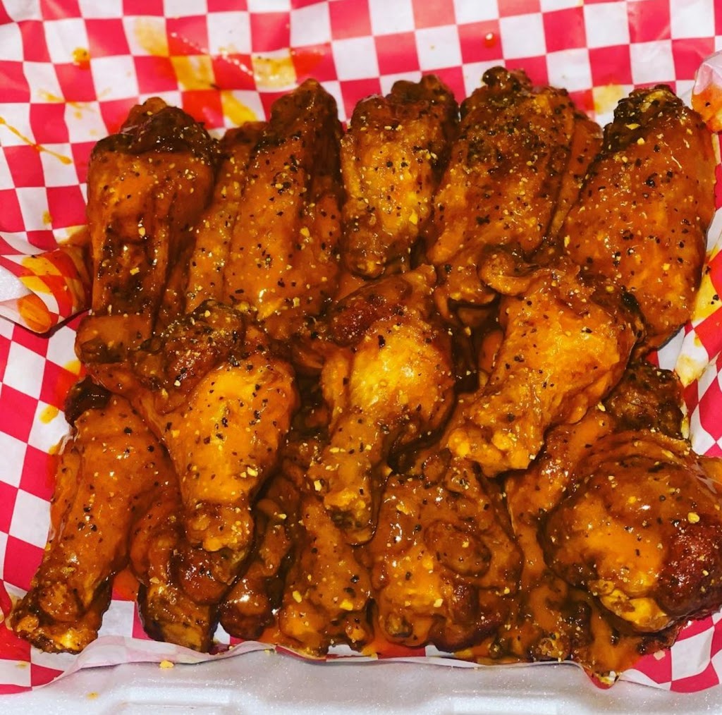 Noisy Wings | restaurant | 2000 Clemson Rd, Columbia, SC 29229, USA | 8039955301 OR +1 803-995-5301