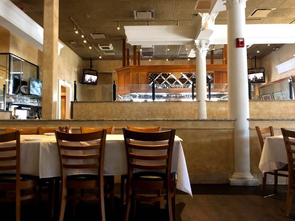 BRAVO Cucina Italiana | restaurant | 286 Adams Rd, Rochester Hills, MI 48309, USA | 2483759644 OR +1 248-375-9644