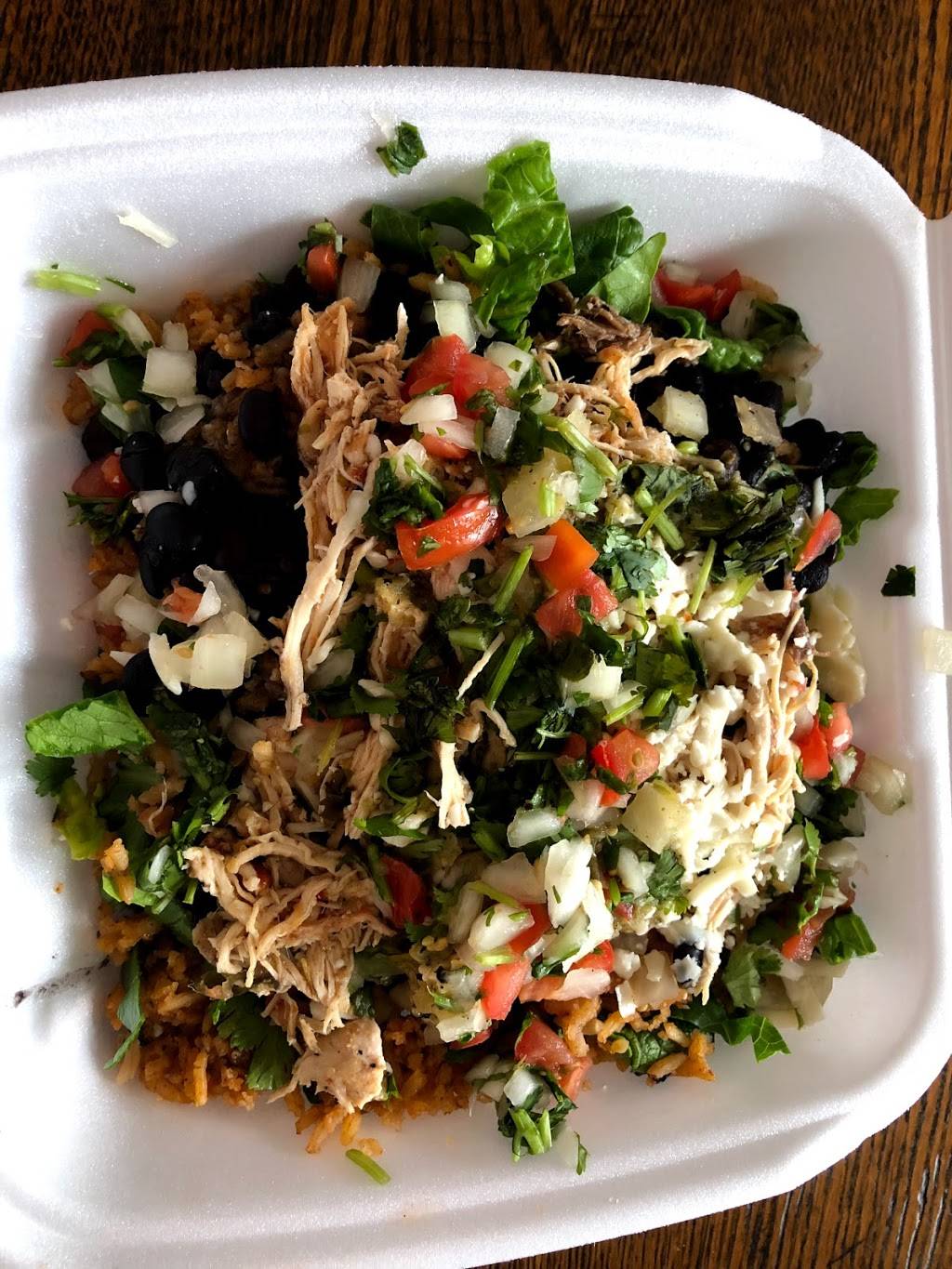 Pura Vida Ville | restaurant | 3095 Buffalo Rd, Rochester, NY 14624, USA | 5855634374 OR +1 585-563-4374