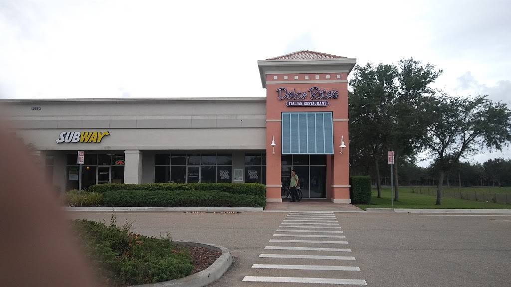 Dolce Ritas | meal delivery | 12870 Trade Way Four #113, Bonita Springs, FL 34135, USA | 2399928882 OR +1 239-992-8882