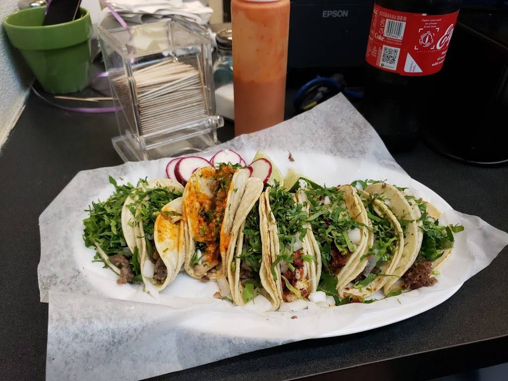 La Salsa Verde Taqueria | restaurant | 14225 S Coit Rd, Dallas, TX 75220, USA | 9723300403 OR +1 972-330-0403