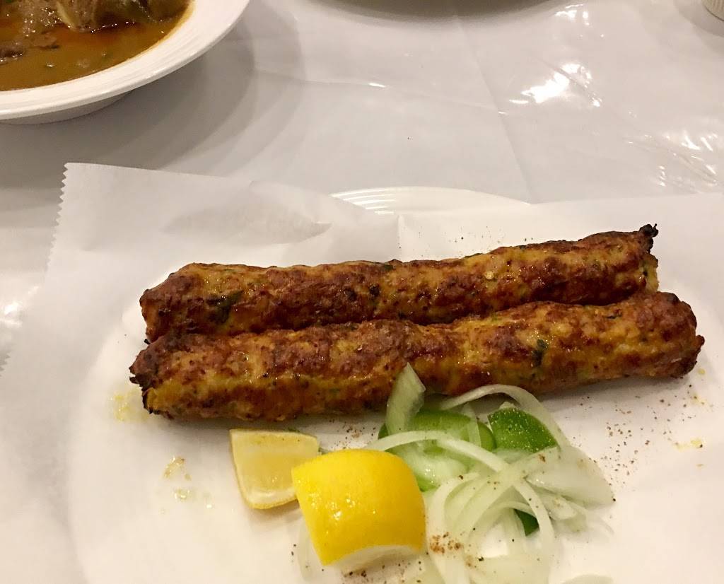 Punjab Kabab & Grill | restaurant | 202 Newton St, Salisbury, MD 21801, USA | 4105431111 OR +1 410-543-1111