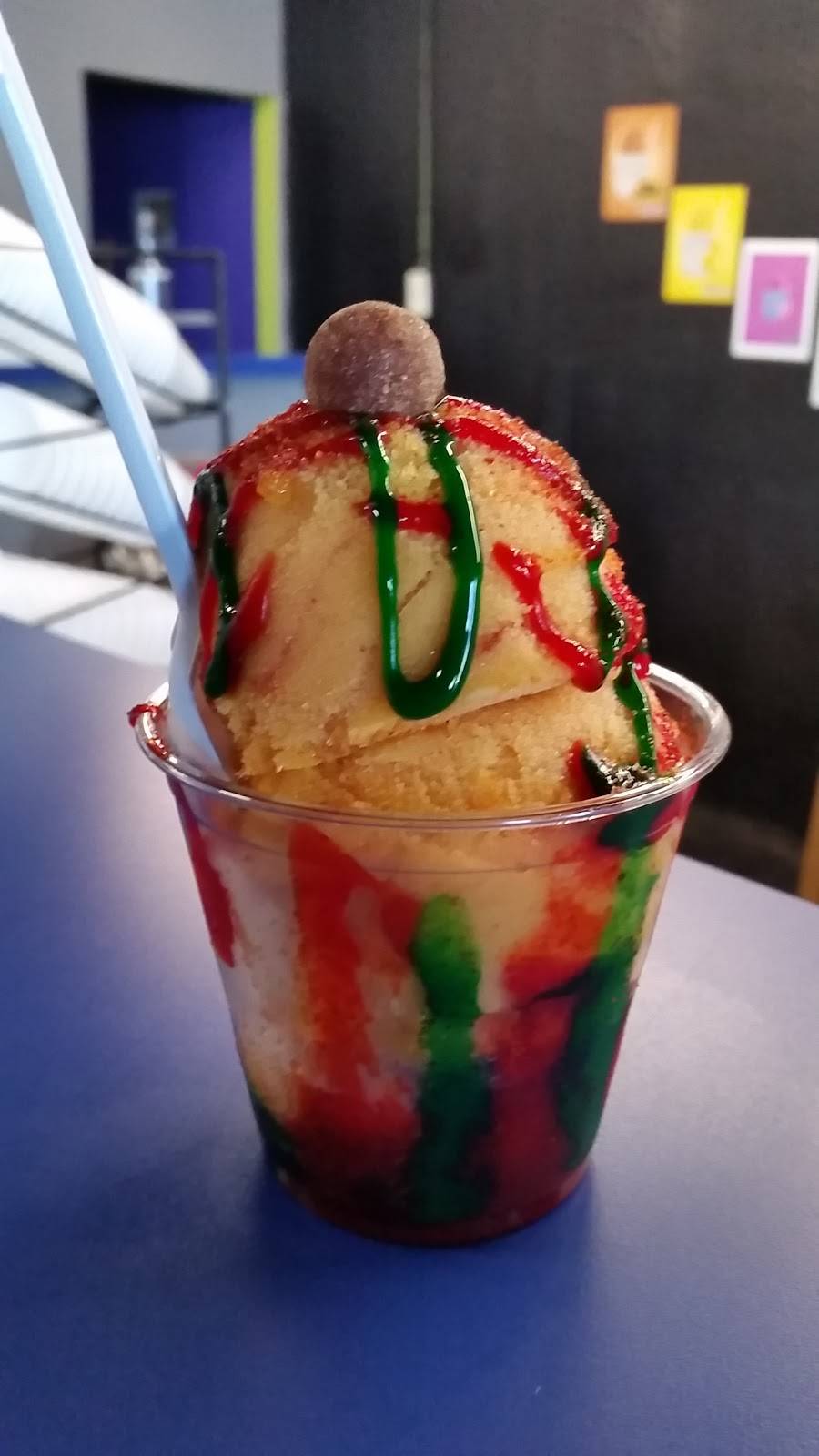 Zombies Deadlicious Street Sweets | meal takeaway | 213 Palo Alto Rd, San Antonio, TX 78211, USA | 2103734119 OR +1 210-373-4119