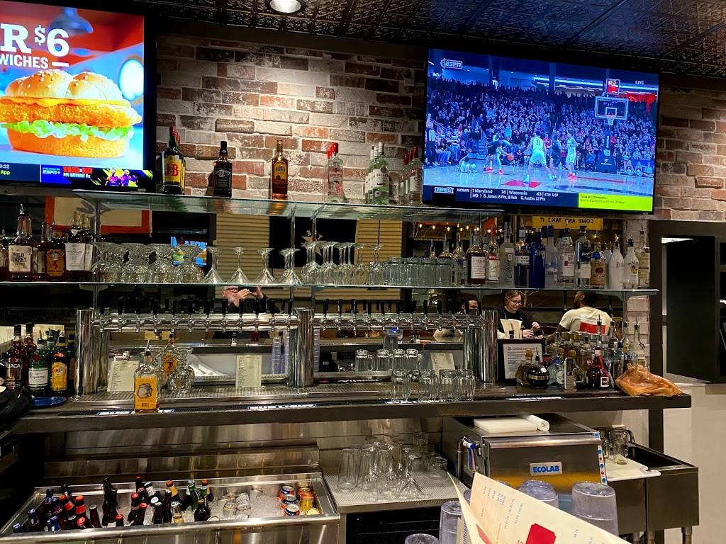 State 28 Grill | restaurant | 2427 W Mockingbird Ln Suite 130, Dallas, TX 75235, USA | 2149972828 OR +1 214-997-2828