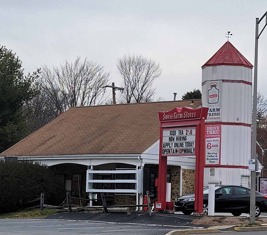 Swiss Farms | restaurant | 600 Baltimore Pike, Springfield, PA 19064, USA | 6103562070 OR +1 610-356-2070