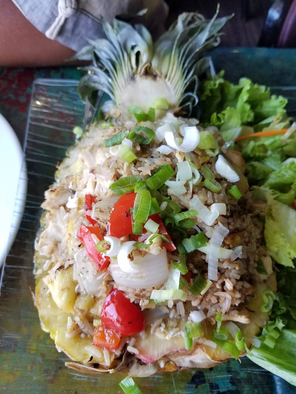 Tara Thai | restaurant | 7501 Leesburg Pike, Falls Church, VA 22043, USA | 7035069788 OR +1 703-506-9788