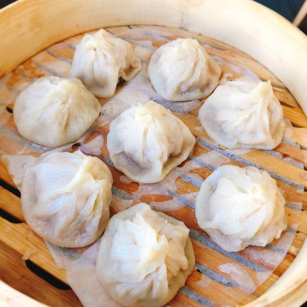 Bao Bao Noodle Bar | restaurant | 3319 Balboa St, San Francisco, CA 94121, USA | 4153872088 OR +1 415-387-2088