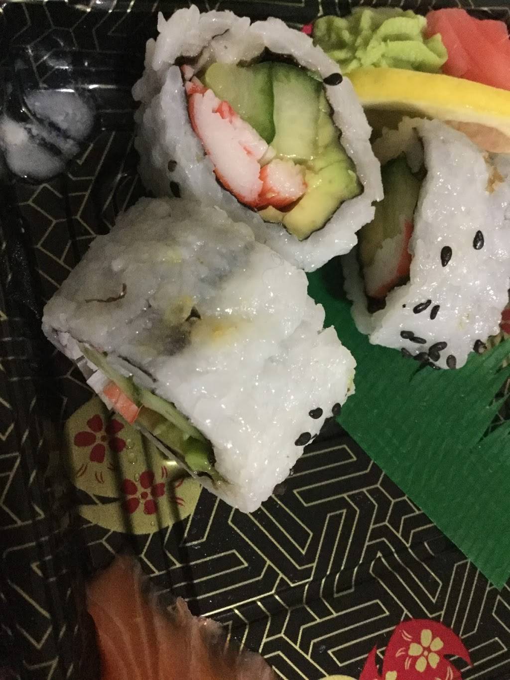 Sushi Q | restaurant | 5000 5000 Highway 7, Markham, ON L3R 4M9, Canada | 9053058881 OR +1 905-305-8881