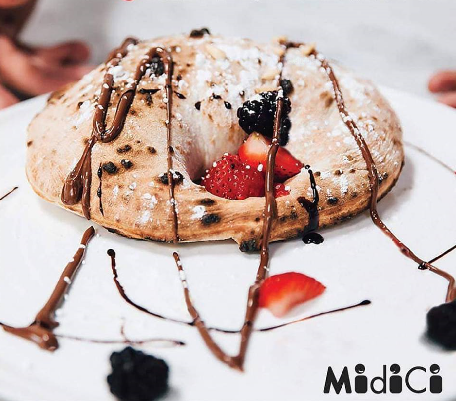 MidiCi The Neapolitan Pizza | restaurant | 3775 Tyler Street, Suite#3B, Riverside, CA 92503, USA | 9512997009 OR +1 951-299-7009