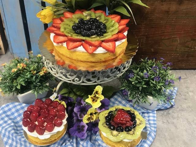 Starry Lane Bakery | bakery | 3925 Fourth Ave, San Diego, CA 92103, USA | 6193280500 OR +1 619-328-0500