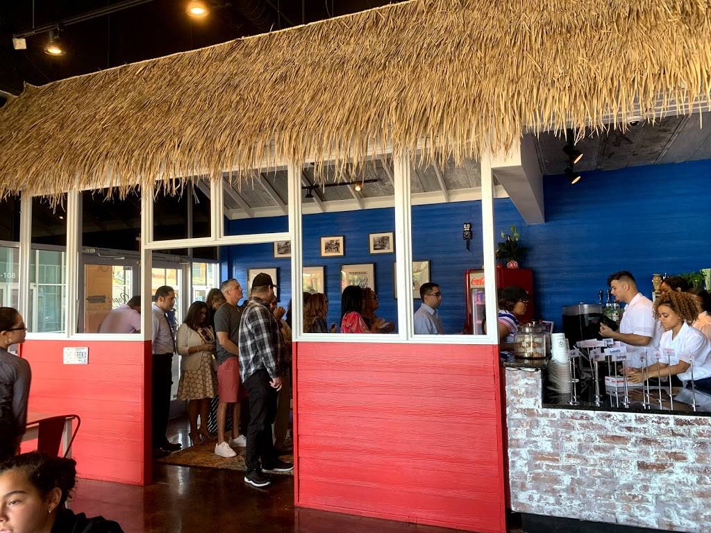 Papis Puerto Rican Cuisine | restaurant | 440 E McCullough Dr Suite 123, Charlotte, NC 28262, USA | 9802074253 OR +1 980-207-4253