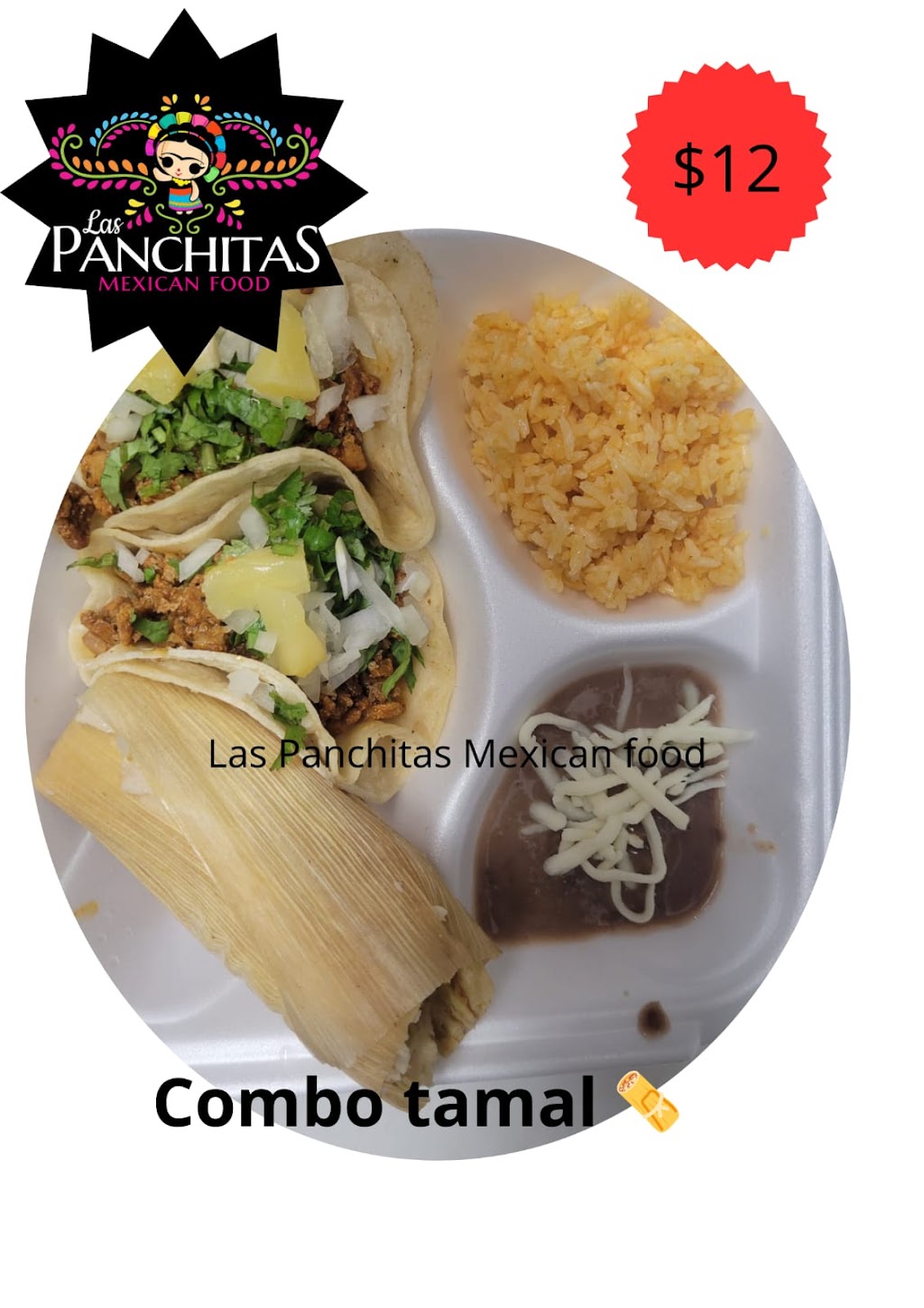 Las Panchitas | restaurant | 3050 Chaska Blvd, Chaska, MN 55318, USA | 6129878849 OR +1 612-987-8849
