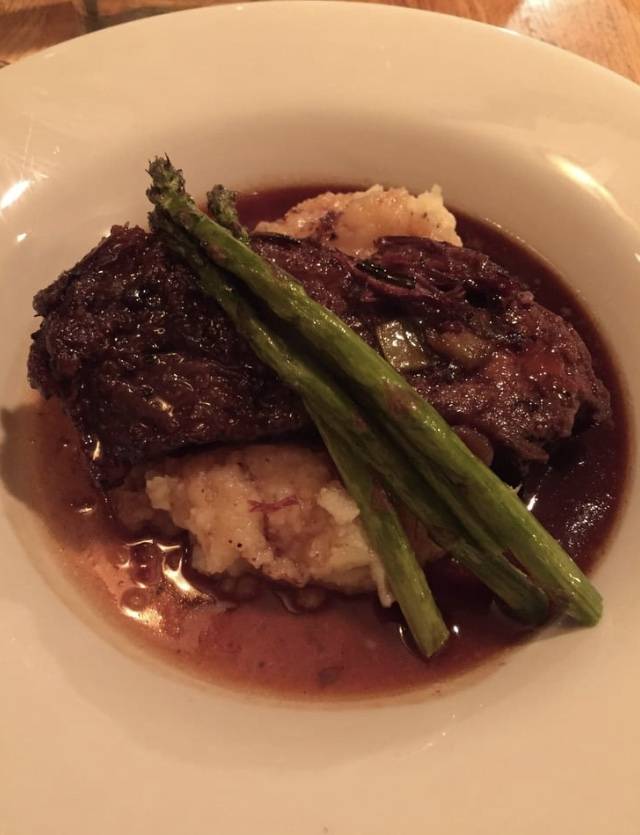 End cut | restaurant | 5 Church St, New Paltz, NY 12561, USA | 8456338714 OR +1 845-633-8714