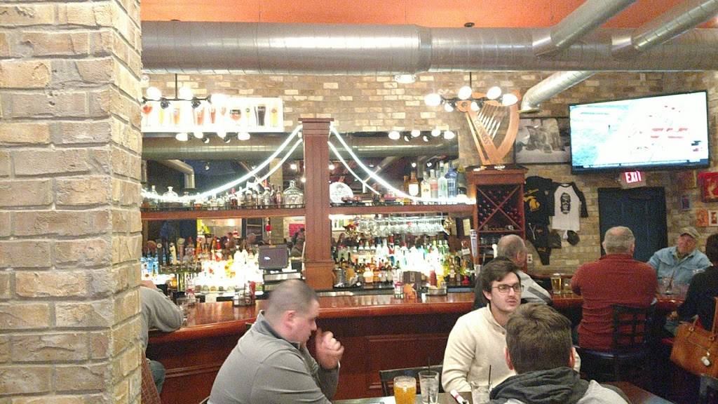 Hobos Tavern | restaurant | 1411 Whitehall Rd, Muskegon, MI 49445, USA | 2317190247 OR +1 231-719-0247