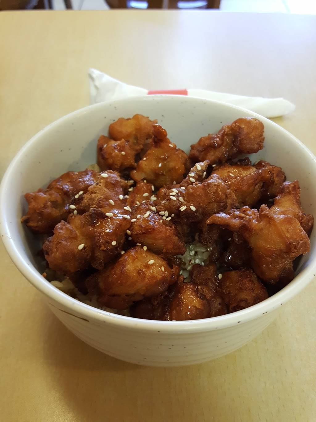 Mirai Bowl | restaurant | 965 N Resler Dr, El Paso, TX 79912, USA | 9155819966 OR +1 915-581-9966