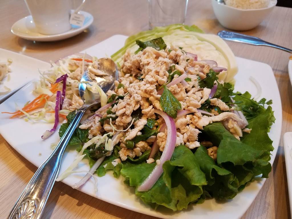 Naam Thai Cuisine | restaurant | 1404 34th Ave, Seattle, WA 98122, USA | 2065686226 OR +1 206-568-6226