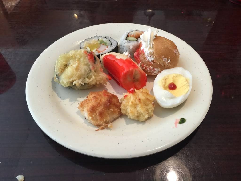 Jakes Chinese Buffet | restaurant | 520 E 6th Ave, Belton, TX 76513, USA | 2549399333 OR +1 254-939-9333