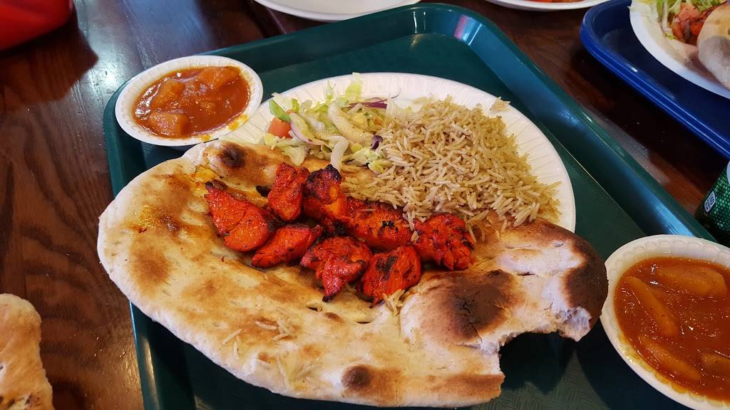 Food Corner Kabob House | restaurant | 7031 Little River Turnpike A, Annandale, VA 22003, USA | 7037502185 OR +1 703-750-2185