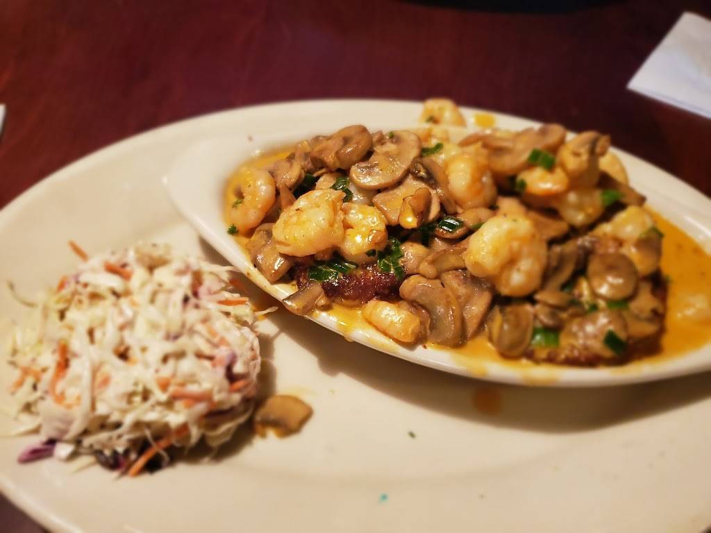 Crescent City Grill | restaurant | 3810 Hardy St, Hattiesburg, MS 39402, USA | 6012640656 OR +1 601-264-0656