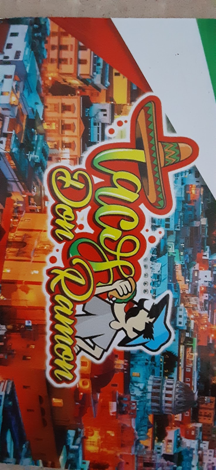 Tacos Don Ramon food truck | restaurant | 901 N State St, Bunnell, FL 32110, USA | 3866241632 OR +1 386-624-1632