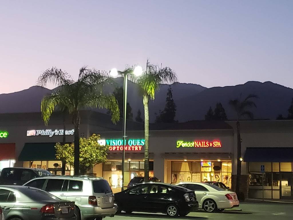 Pieology Pizzeria Monrovia, CA | restaurant | 915 W Huntington Dr, Monrovia, CA 91016, USA | 6263576973 OR +1 626-357-6973