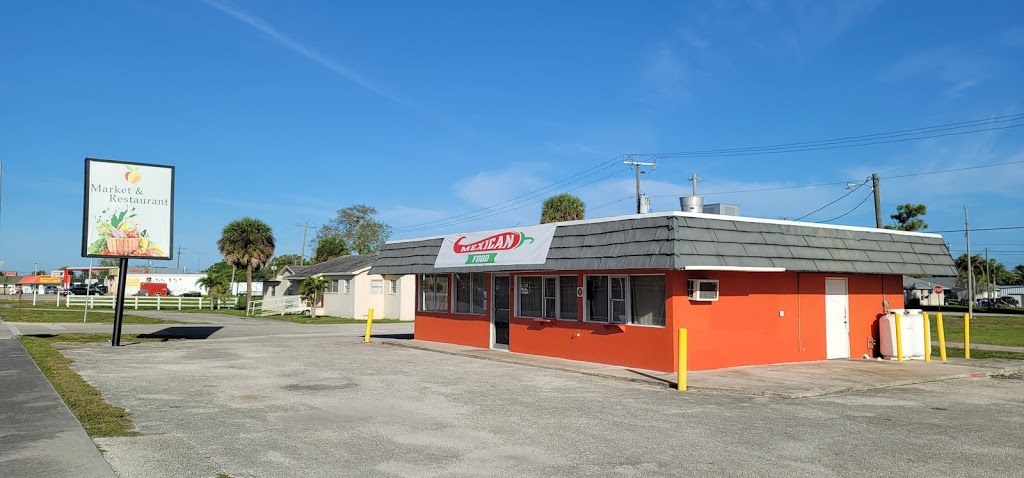 Antojitos Mexico Lindo | restaurant | 299 nw Avenue I, Moore Haven, FL 33471, USA | 8639463355 OR +1 863-946-3355