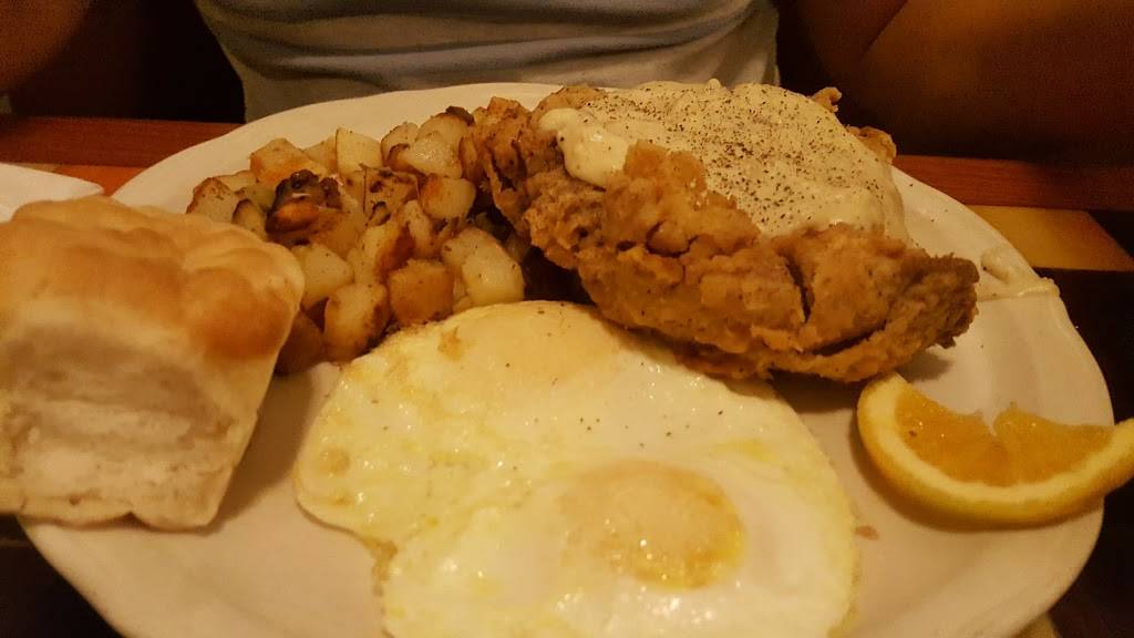 Farm 24-7 | restaurant | 7300 N Aliante Pkwy, North Las Vegas, NV 89084, USA | 7026927777 OR +1 702-692-7777