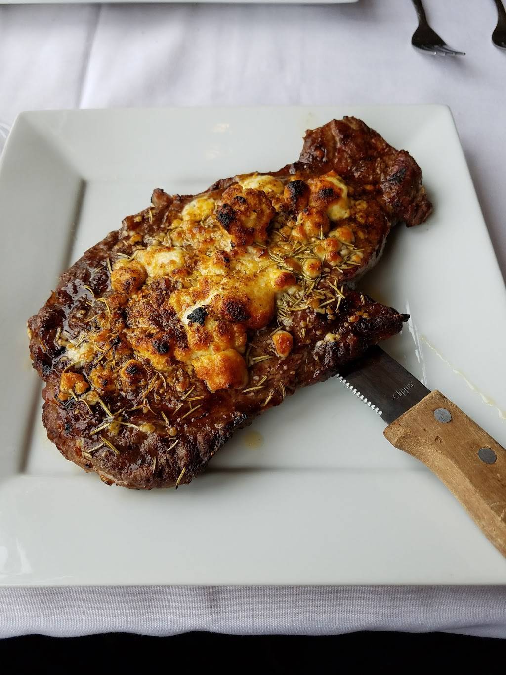 Upstairs Grill Steak & Seafood | restaurant | 2490 Main St, Lake Placid, NY 12946, USA | 5183025451 OR +1 518-302-5451