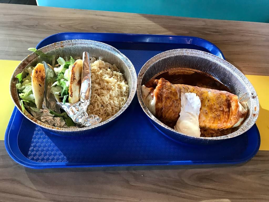 Costa Vida | restaurant | 122 Tracker Dr, Colorado Springs, CO 80921, USA | 7194816782 OR +1 719-481-6782