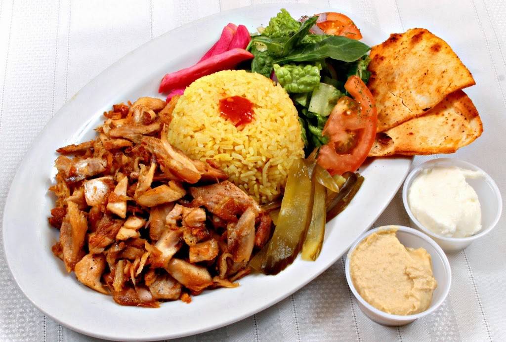 Doolys Shawarma & Falafel | restaurant | 1345 Huron St, London, ON N5V 2E3, Canada | 5194552000 OR +1 519-455-2000