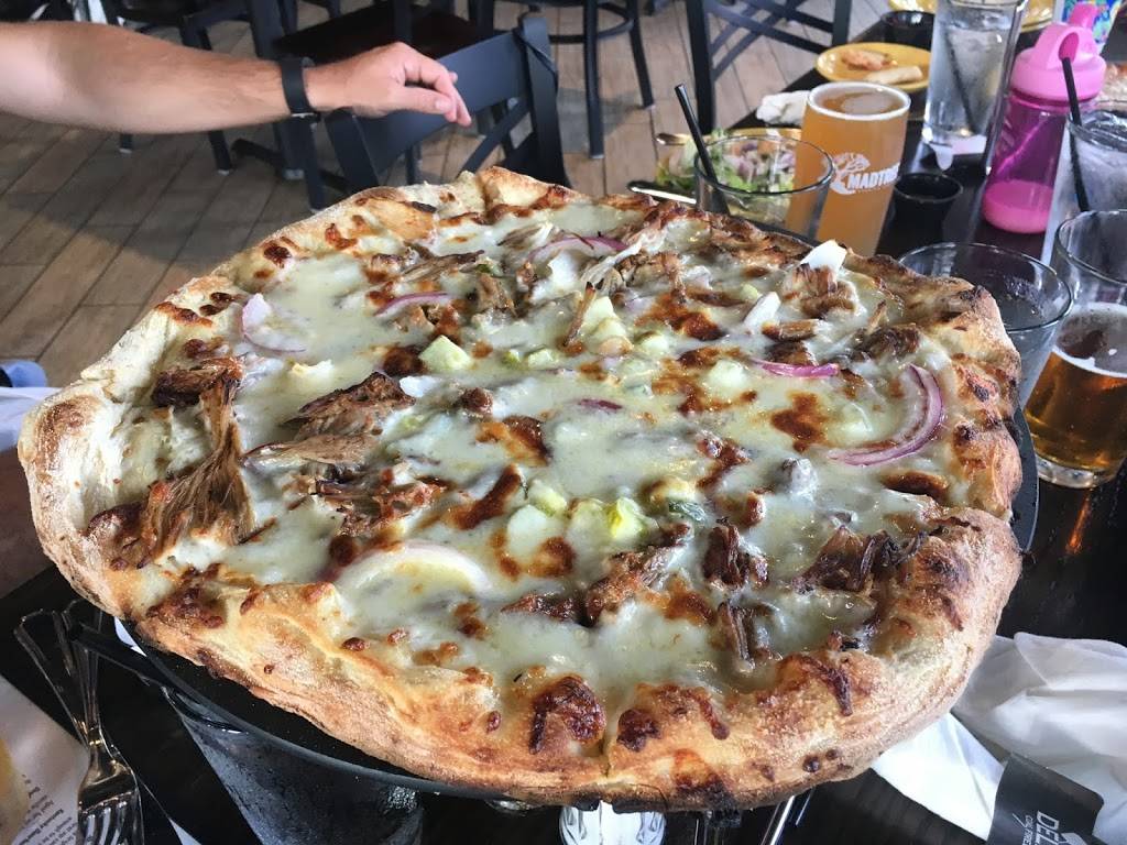 DELICIO Coal Fired Pizza | restaurant | 3701 Montgomery Rd, Cincinnati, OH 45207, USA | 5134295855 OR +1 513-429-5855
