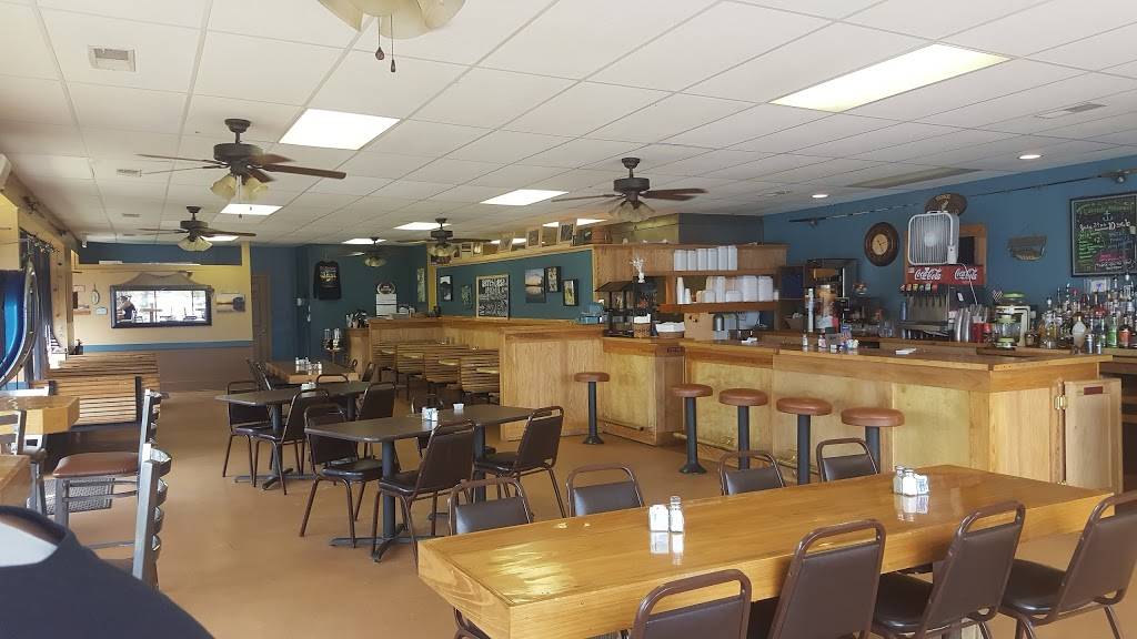 Lakeside Restaurant | restaurant | 1955 Allen Rd, Lanexa, VA 23089, USA | 8049667247 OR +1 804-966-7247