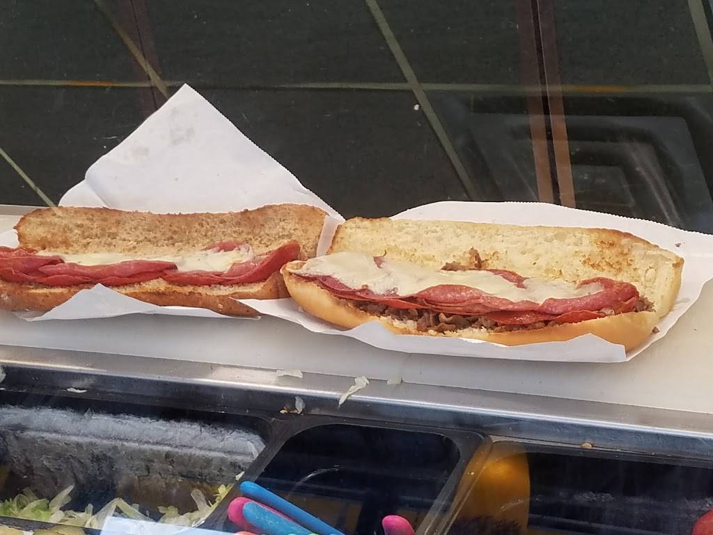 Subway | restaurant | 4700 Grand Ave, Fort Smith, AR 72904, USA | 4797831119 OR +1 479-783-1119