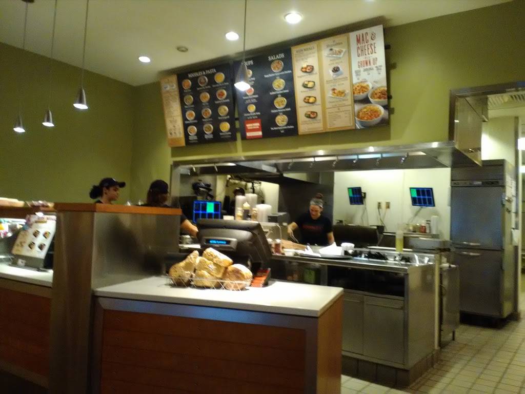 Noodles and Company | restaurant | 1528 Gemini Pl, Columbus, OH 43240, USA | 6144680500 OR +1 614-468-0500