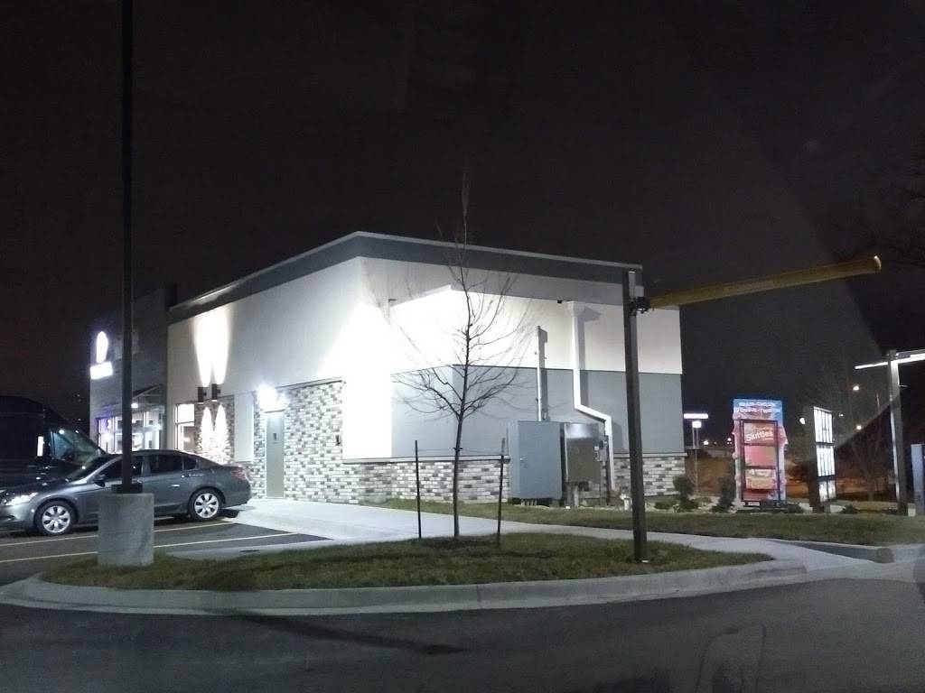 Taco Bell | meal takeaway | 4443 Blue Pkwy Rd, Kansas City, MO 64130, USA | 8166010903 OR +1 816-601-0903