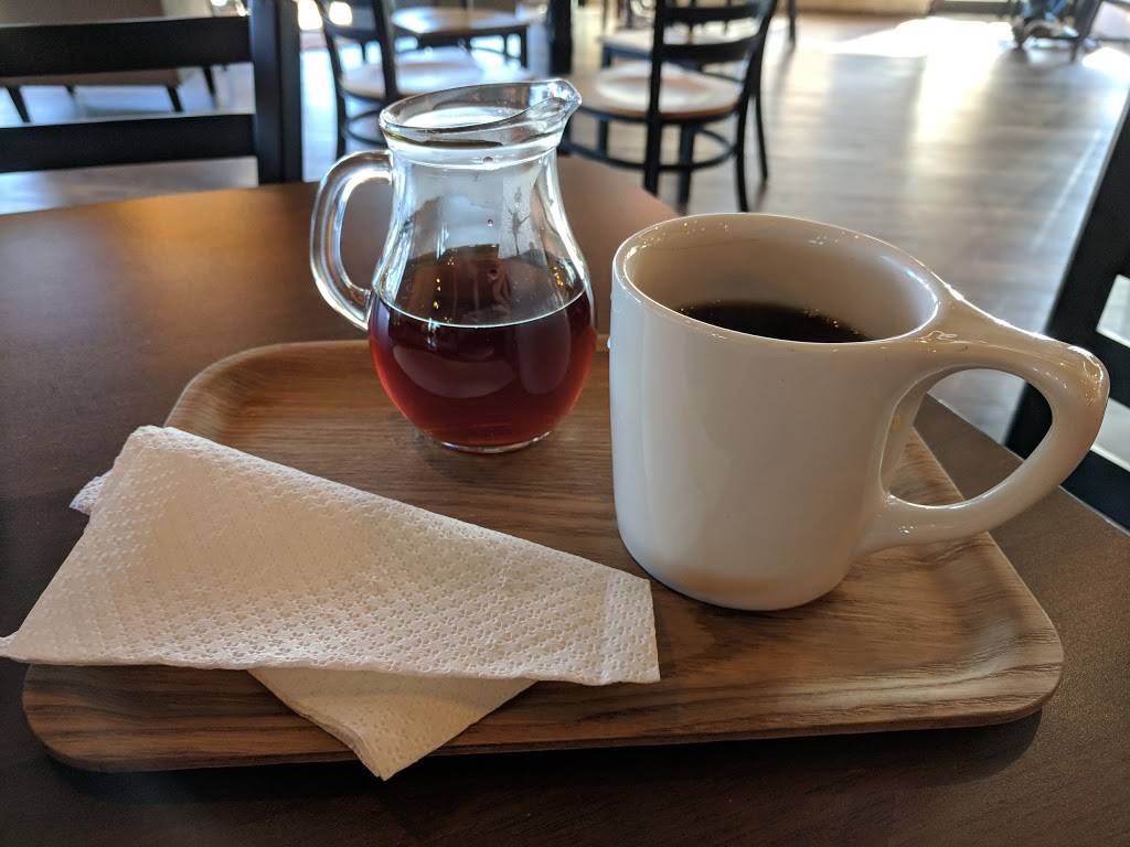 Third Space Coffee | cafe | 5670 N Academy Blvd, Colorado Springs, CO 80918, USA | 7194651657 OR +1 719-465-1657