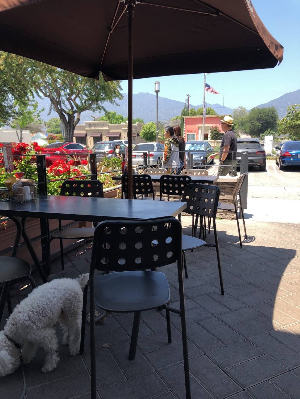 Smashburger | restaurant | 602 Huntington Dr, Monrovia, CA 91016, USA | 6264080311 OR +1 626-408-0311