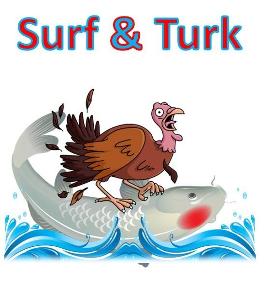 Surf and Turk LLC | restaurant | 138 Junedale Dr, Cincinnati, OH 45218, USA | 5133415317 OR +1 513-341-5317