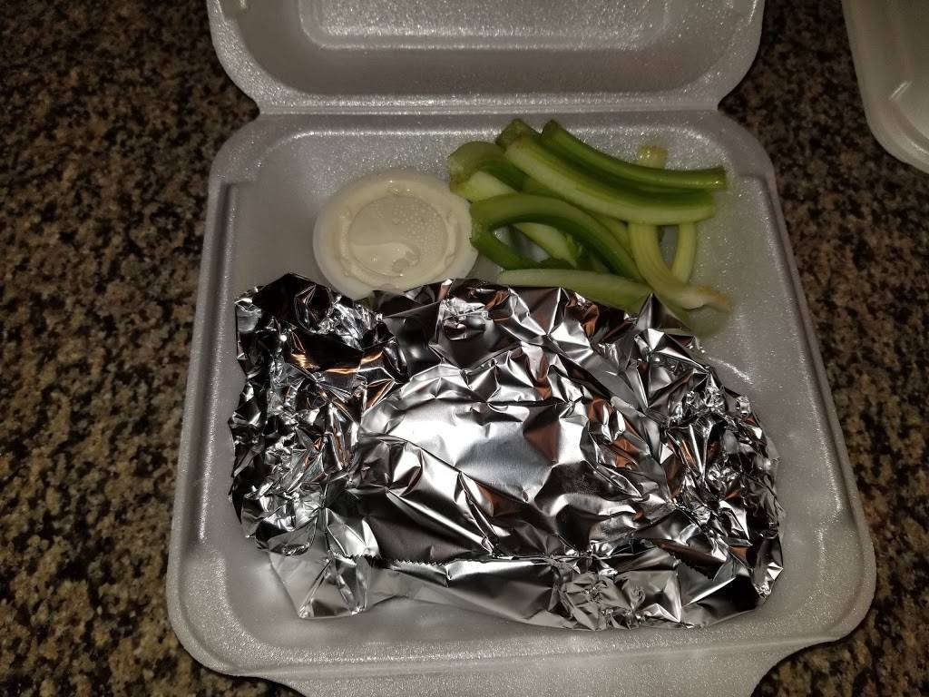 Zorbas Pizza & Subs | restaurant | 2000 Pulaski Hwy, Edgewood, MD 21040, USA | 4106766300 OR +1 410-676-6300