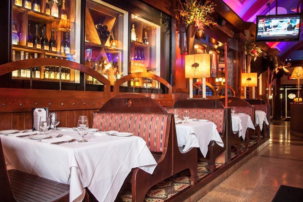 Big Rock Chophouse | restaurant | 245 S Eton St, Birmingham, MI 48009, USA | 2486477774 OR +1 248-647-7774