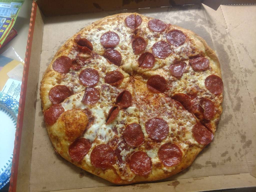 Little Caesars Pizza | meal takeaway | 2272 S Nellis Blvd, Las Vegas, NV 89104, USA | 7024317700 OR +1 702-431-7700
