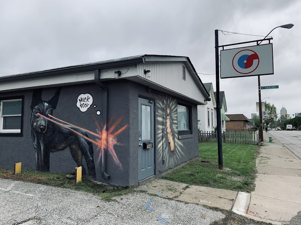 Old Southside BBQ | restaurant | 1640 S Meridian St, Indianapolis, IN 46225, USA | 3174263094 OR +1 317-426-3094