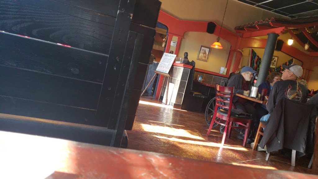 La Taqueria | restaurant | 1206 US-81, Duncan, OK 73533, USA | 5804708285 OR +1 580-470-8285