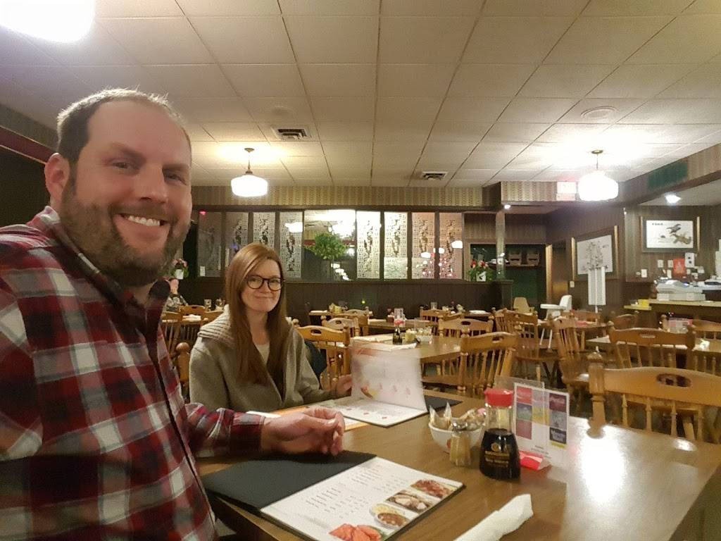 Wongs Restaurant | restaurant | 835 Anchorage Rd, Warsaw, IN 46580, USA | 5742693778 OR +1 574-269-3778