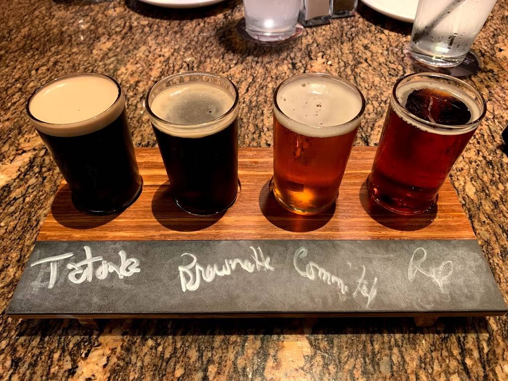 BJs Restaurant & Brewhouse | restaurant | 1690 28th St, Boulder, CO 80301, USA | 3034405200 OR +1 303-440-5200