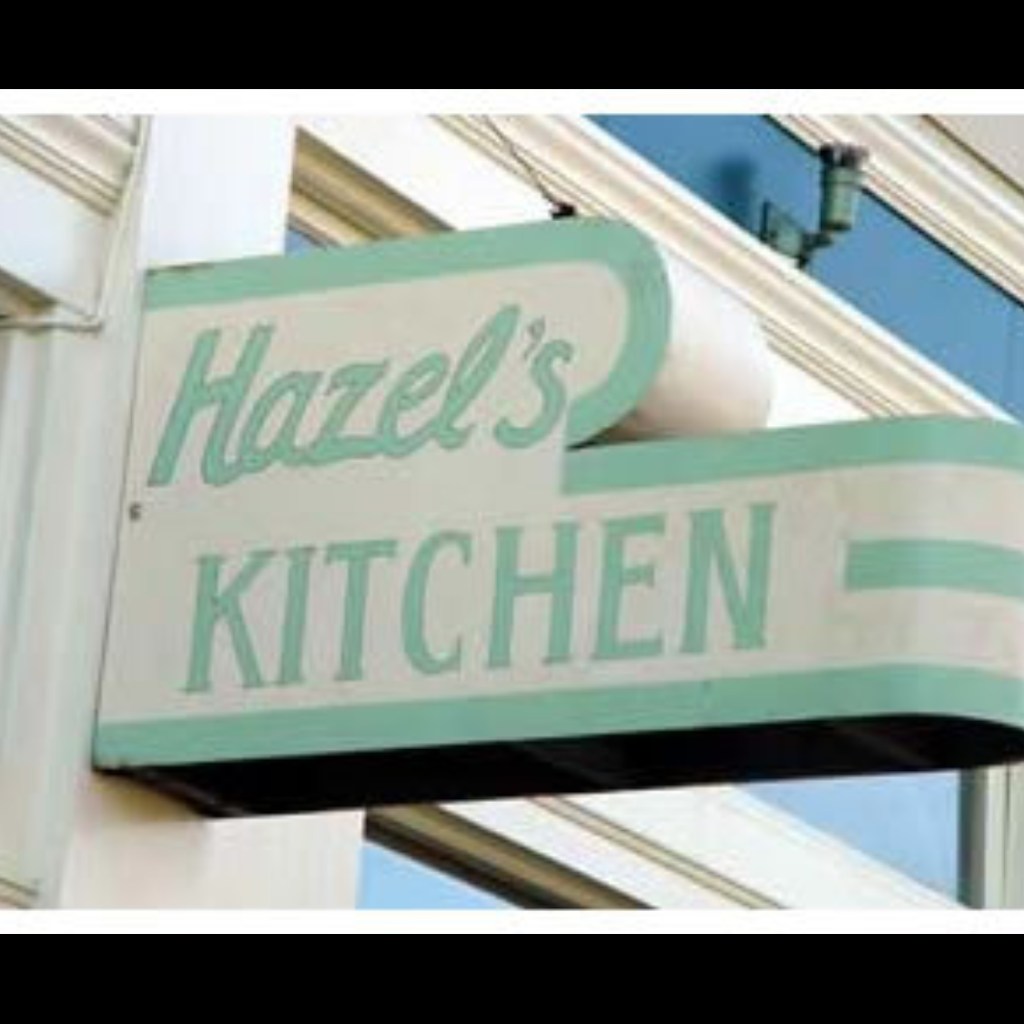 Hazels Kitchen | meal takeaway | 1319 18th St, San Francisco, CA 94107, USA | 4156477941 OR +1 415-647-7941