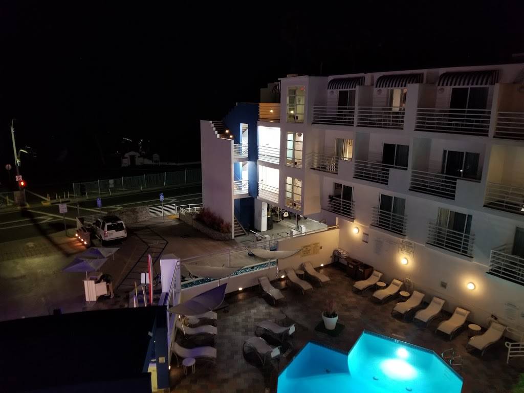 Longboard Rooftop Lounge | restaurant | 34402 Pacific Coast Hwy, Dana Point, CA 92624, USA | 9496611100 OR +1 949-661-1100