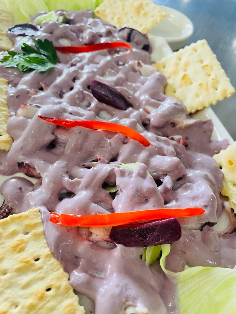 Ceviches Peru Beach | restaurant | 7101 Collins Ave, Miami Beach, FL 33141, USA | 7865584970 OR +1 786-558-4970