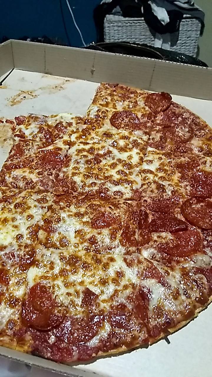 Little Caesars Pizza | meal takeaway | 1655 E Bert Kouns Industrial Loop, Shreveport, LA 71106, USA | 3187972828 OR +1 318-797-2828