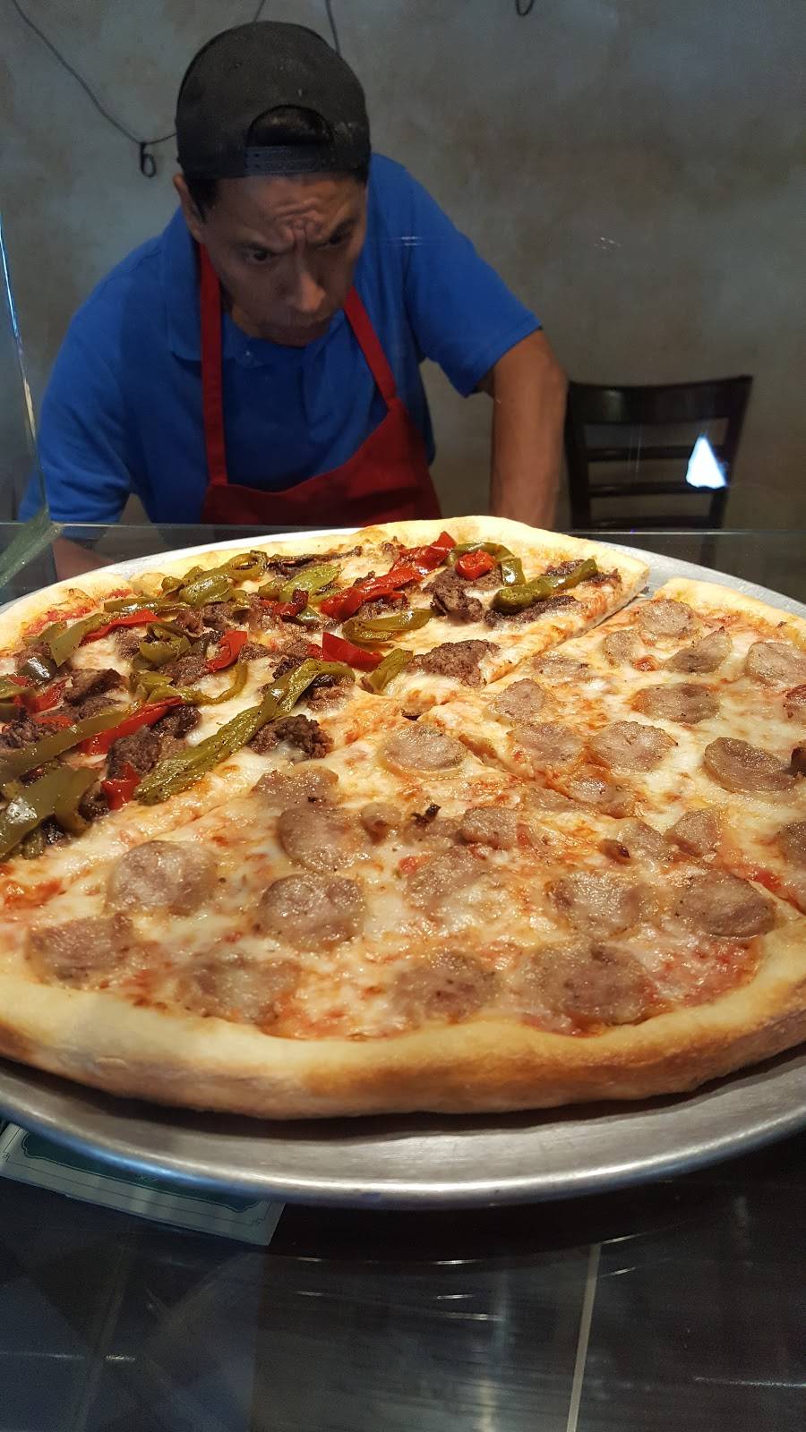 Litte Bellas Pizzeria and Restaurant | restaurant | 530 N Main St, Wilkes-Barre, PA 18705, USA | 5707634640 OR +1 570-763-4640